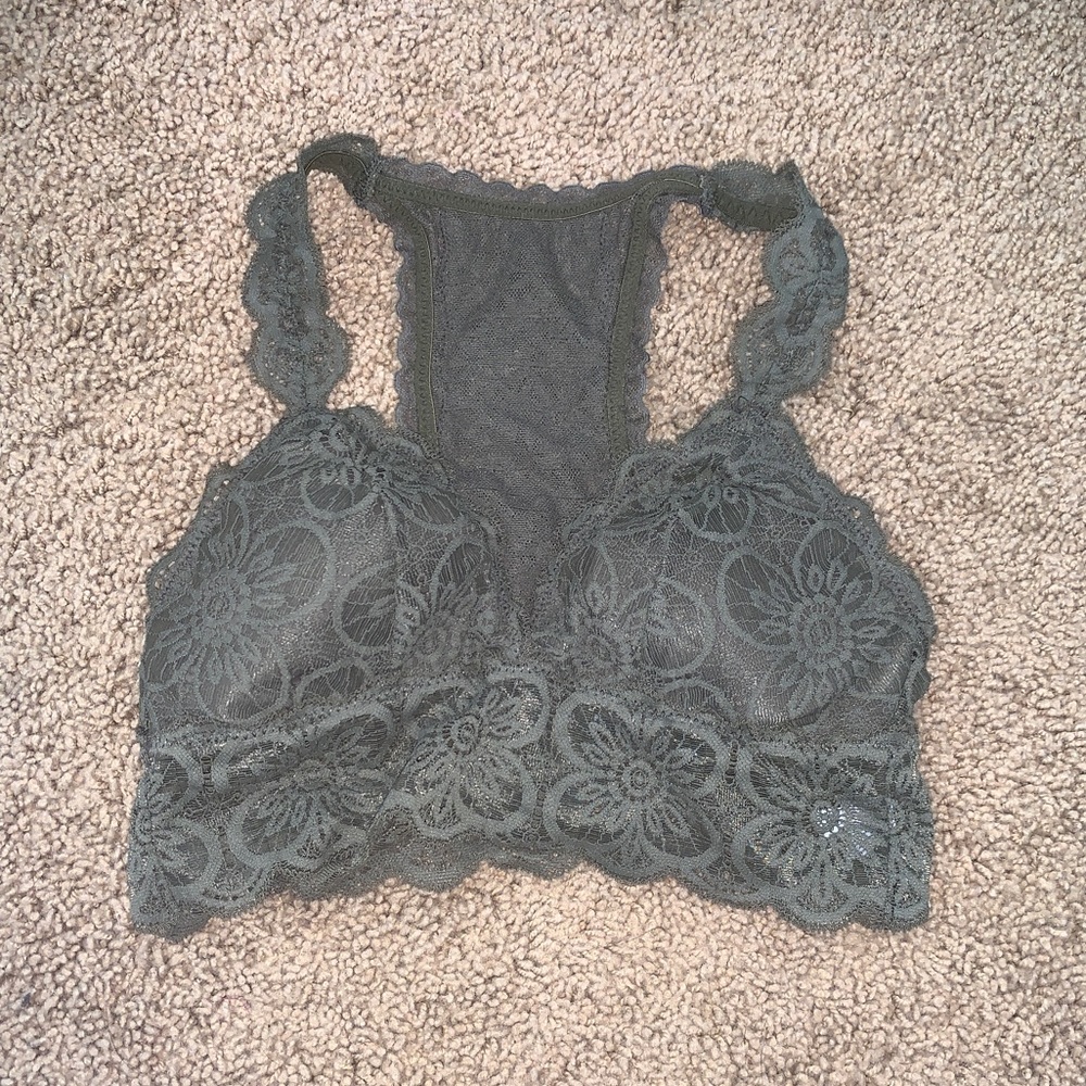 Aerie bralette